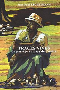 Traces vives