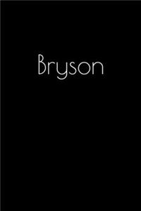 Bryson