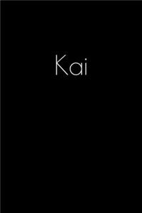 Kai