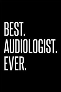 Best. Audiologist. Ever.