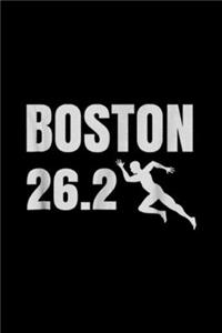 Boston 26.2