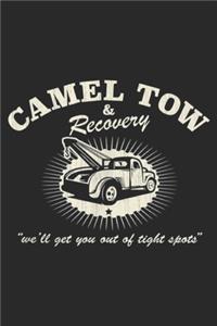 Camel Tow & Recovery 