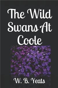 The Wild Swans At Coole