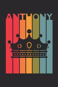 Anthony