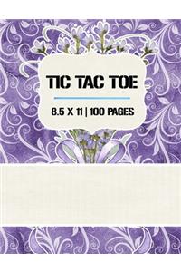 Tic Tac Toe