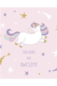 Unicorns Are Awesome
