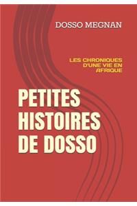 Petites Histoires de Dosso