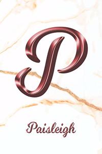 Paisleigh