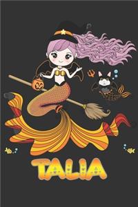 Talia
