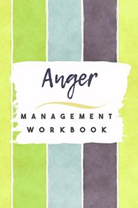 Anger Management Workbook