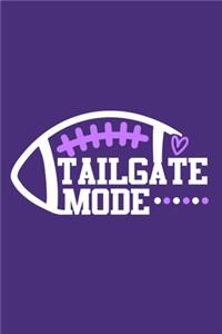 Tailgate Mode