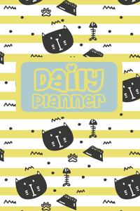 2020 Daily Planner