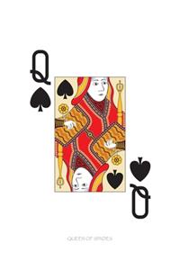 Queen Of Spades