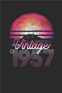 Vintage 1957