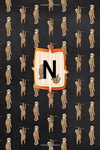 N