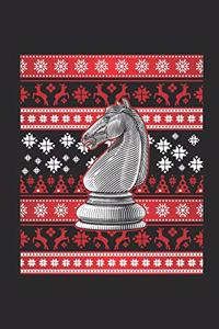 Christmas Sweater - Knight