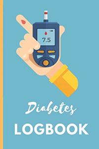 Diabetes Logbook