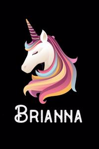 Brianna