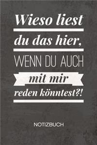 NOTIZBUCH A5 Dotted