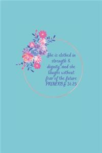 Proverbs 31
