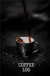 Coffee Log