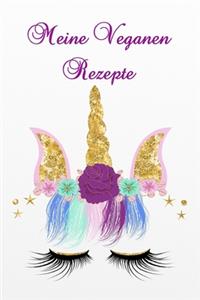 Meine Veganen Rezepte