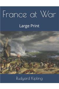 France at War