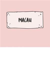 Macau