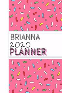 Brianna