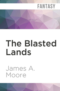 Blasted Lands