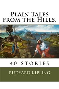 Plain Tales from the Hills.