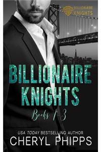 Billionaire Knights
