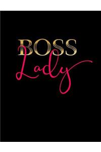 Boss Lady