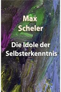 Die Idole der Selbsterkenntnis