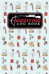 Shooting Log Book