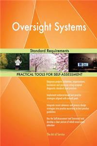 Oversight Systems