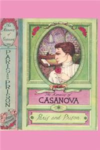 The Memoirs of Casanova