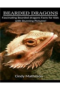 Bearded Dragons: Fascinating Bearded Dragons Facts for Kids with Stunning Pictures!