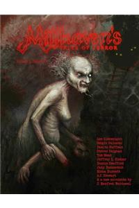 Millhaven's Tales of Terror