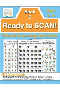 Ready to Scan!