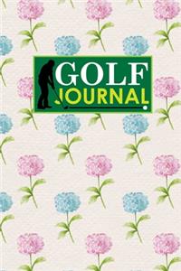 Golf Journal