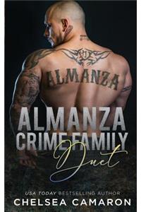 Almanza Crime Family Duet