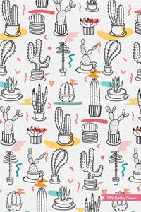 2019 Monthly Planner