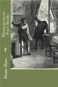 Illustrations to Poe's Works