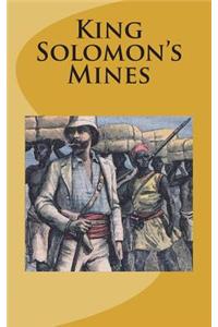 King Solomon's Mines
