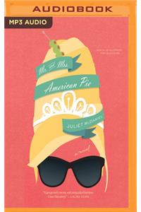 Mr. & Mrs. American Pie