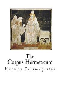 Corpus Hermeticum