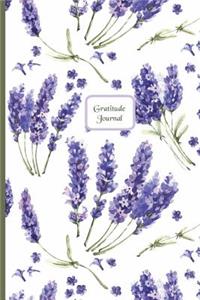 Gratitude Journal