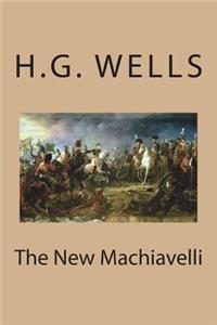 The New Machiavelli