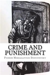 Crime and Punishment